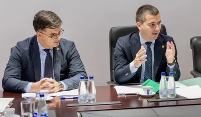 Biro za operativnu koordinaciju organa obavještajno bezbjednosnog sektora 