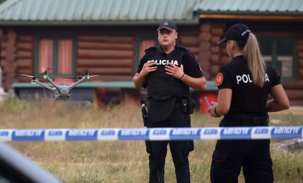 Streljana Ceska Zbrojovka ubistvo,Ceska Zbrojovka