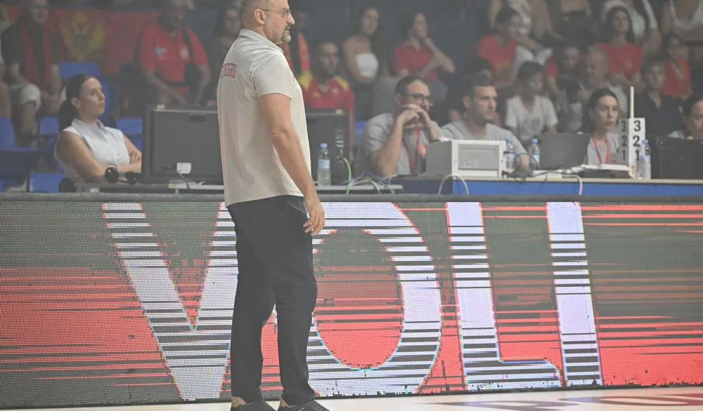 Zvezdan Mitrović