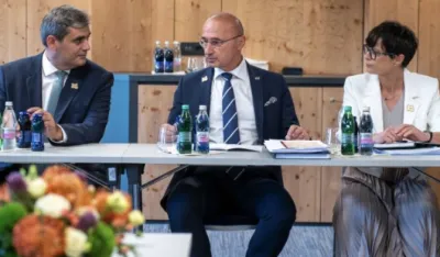 Ibrahimović, Radman, Kos