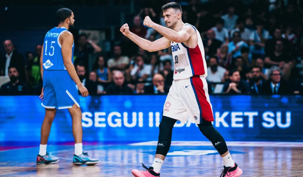 Aleksa Avramović