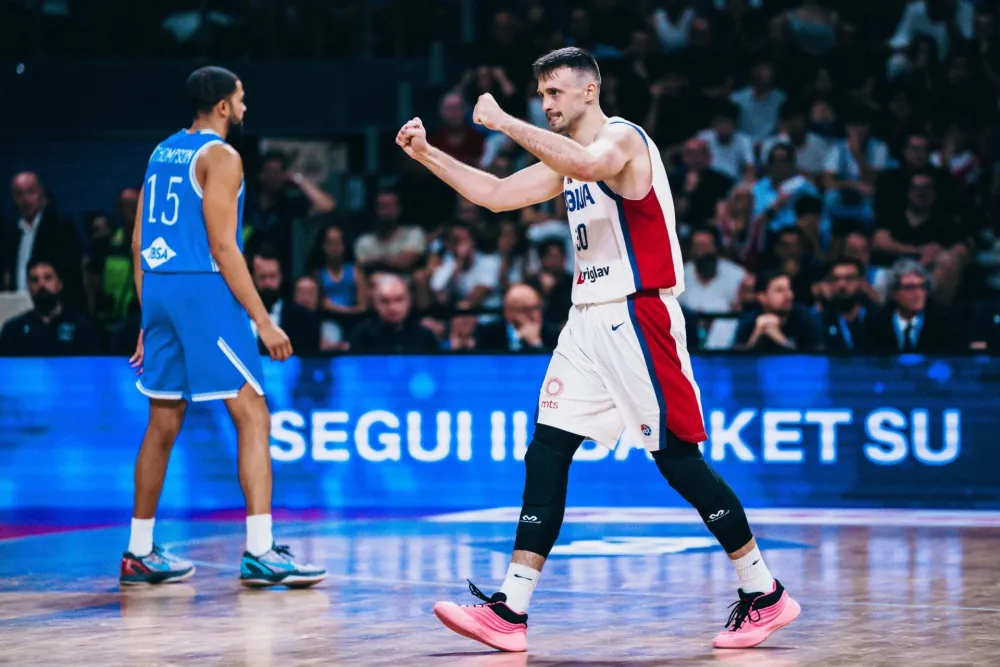 Aleksa Avramović