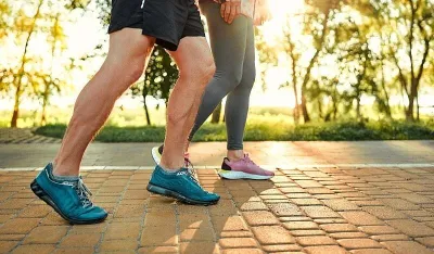  Može li hodanje pomoći u procesu mr&scaron;avljenja? Ovi faktori utiču na potro&scaron;nju kalorija