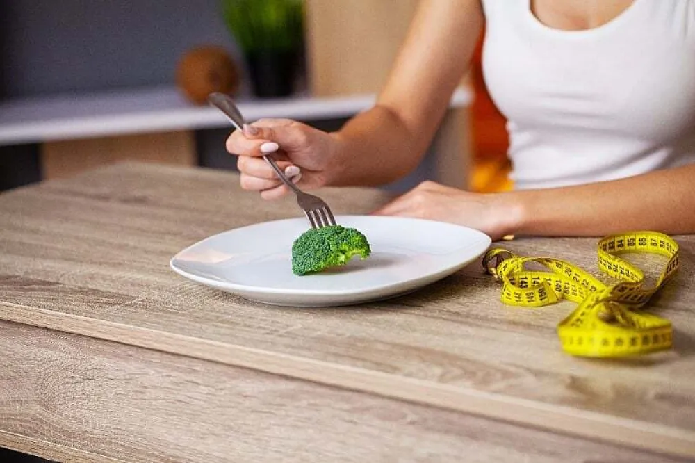  Devet namirnica koje mogu pomoći pri gubitku kilograma i daju duži osjećaj sitosti
