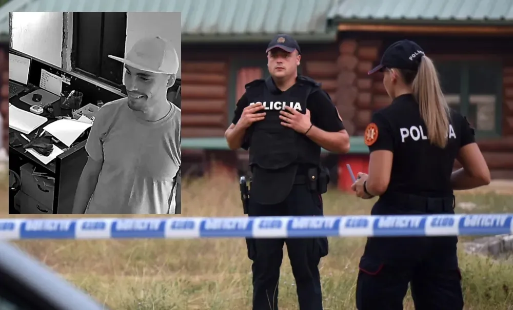 Okončana krizna situacija: Osumnjičeni za trostruko ubistvo pucao na policiju, pa izvr&scaron;io samoubistvo