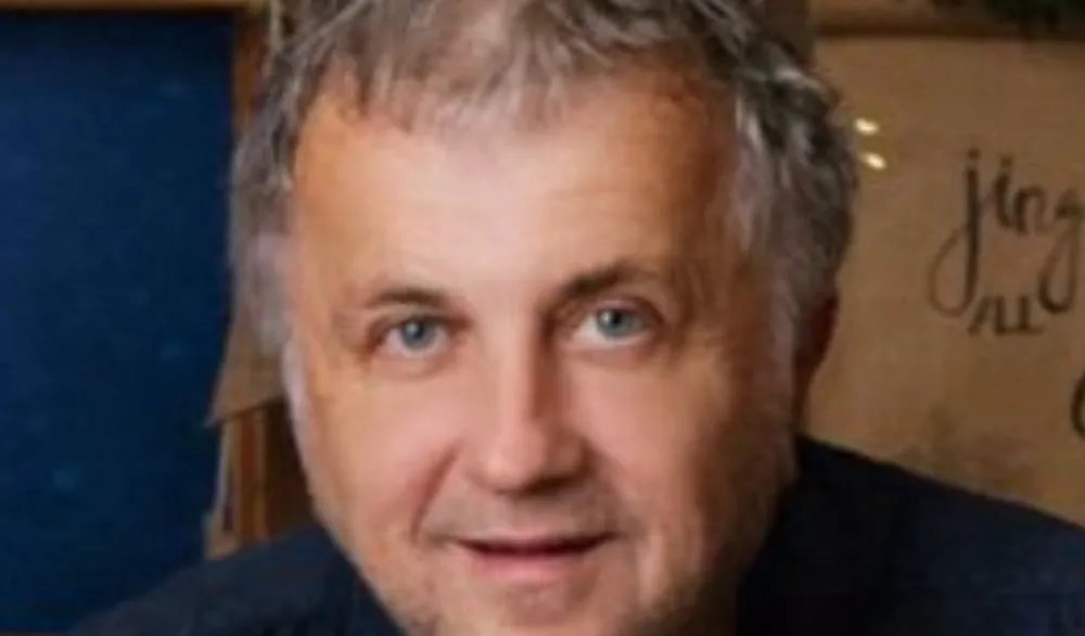 Ilija Armenko