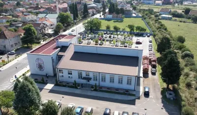 Dan Op&scaron;tine Tuzi: Sedam godina samostalnosti, a bez svoje imovine