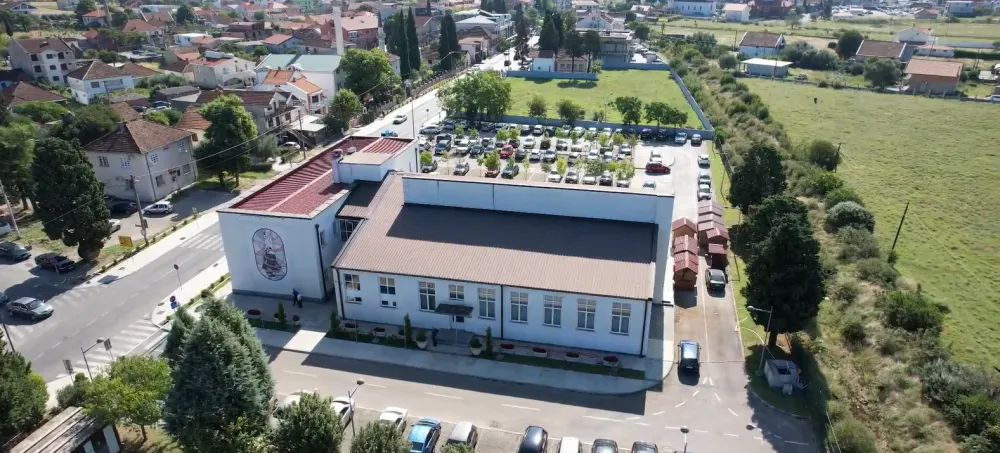 Dan Op&scaron;tine Tuzi: Sedam godina samostalnosti, a bez svoje imovine
