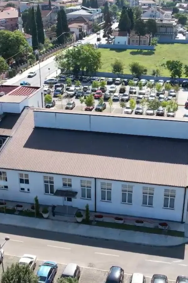 Dan Op&scaron;tine Tuzi: Sedam godina samostalnosti, a bez svoje imovine