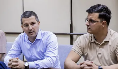 Bečić i &Scaron;aranović