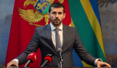 Nenezić: U danima žalosti nije vrijeme za čestitke, policajci rizikovali živote zbog nečijeg propusta