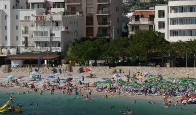 Majka i kćerka preminule u Dobroj Vodi?