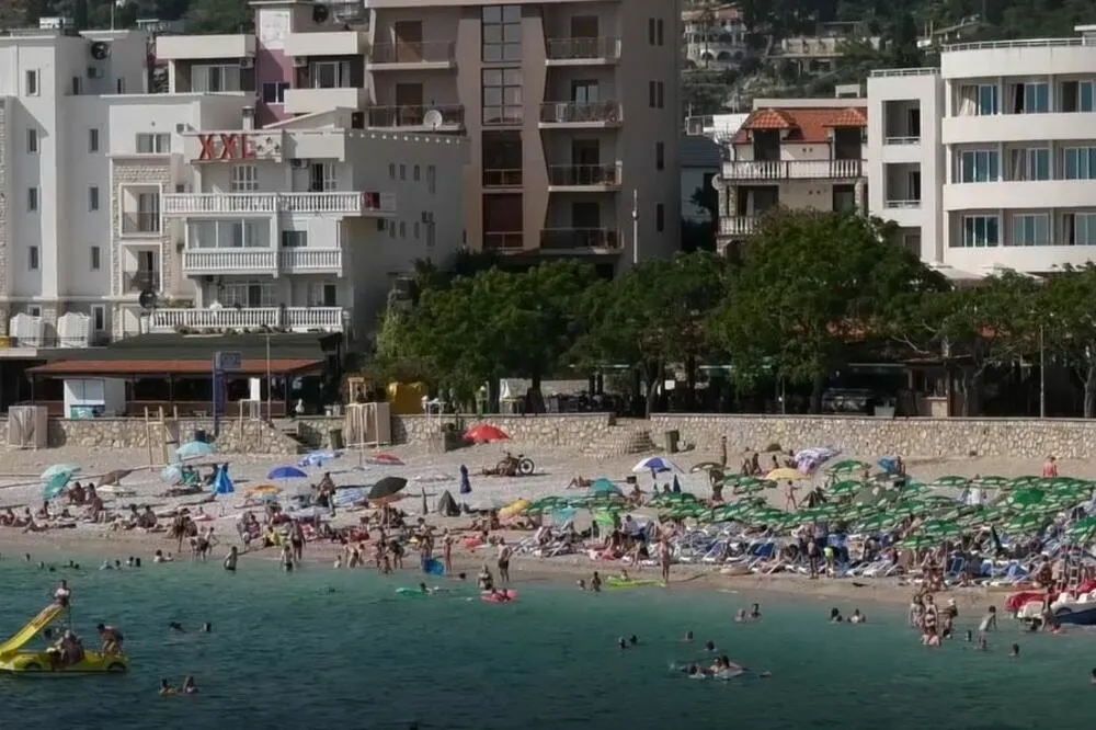Majka i kćerka preminule u Dobroj Vodi?