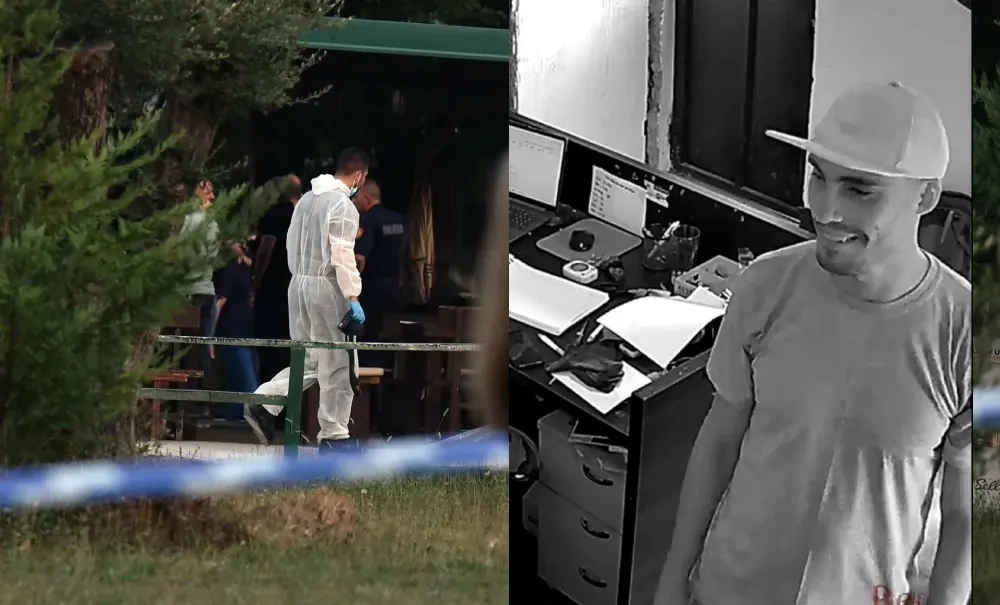 Ruski mediji: &Scaron;abunjin se bavio planinarenjem, putovao po Crnoj Gori