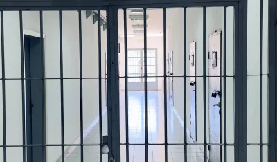 Od pobune u Spužu do kolapsa u pravosuđu