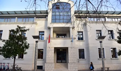 Godi&scaron;nja nagrada podgoričke Biblioteke pripala Amaru Ličini