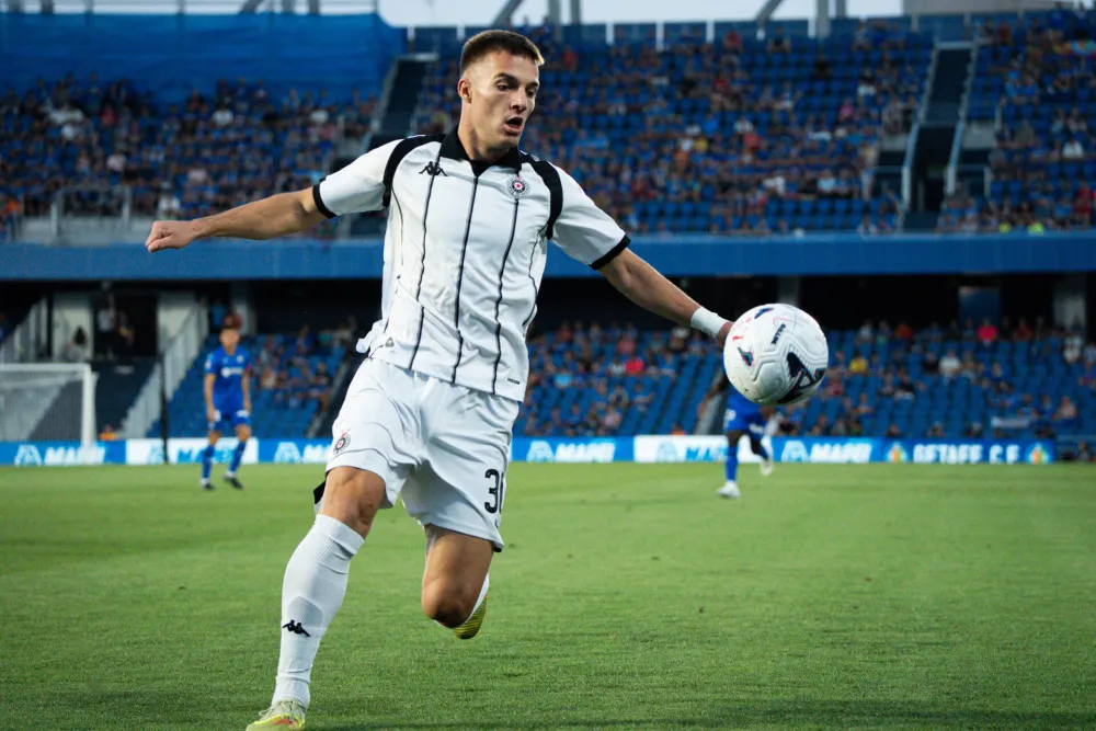 Milan Roganović