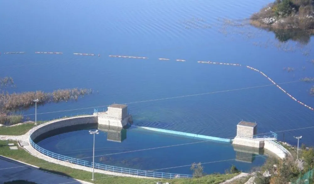 Vodoizvori&scaron;te Bolje sestre
