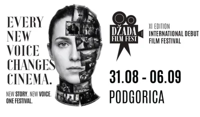 Plakat festivala