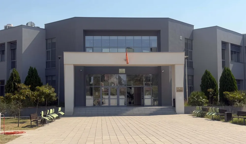 Besplatan &scaron;kolski prevoz za učenike iz Podgorice koji pohađaju SM&Scaron; &bdquo;Golubovci&ldquo;