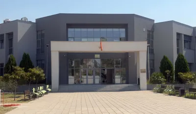 Besplatan &scaron;kolski prevoz za učenike iz Podgorice koji pohađaju SM&Scaron; &bdquo;Golubovci&ldquo;