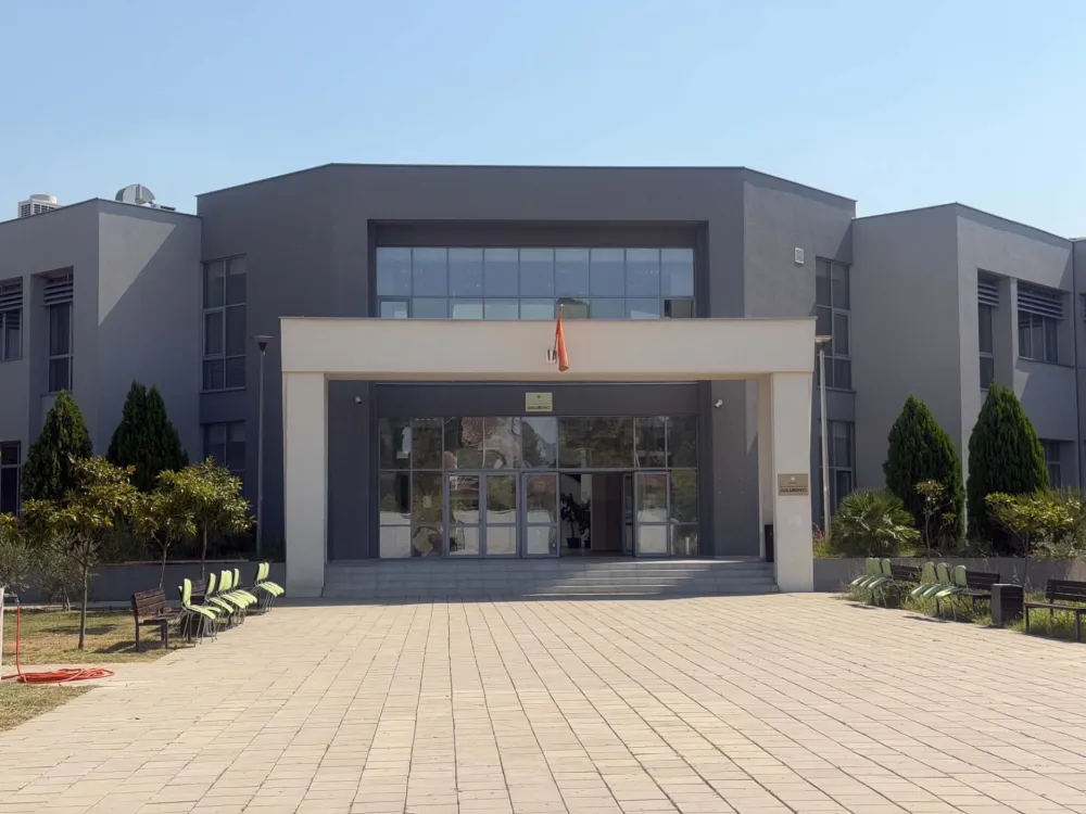 Besplatan &scaron;kolski prevoz za učenike iz Podgorice koji pohađaju SM&Scaron; &bdquo;Golubovci&ldquo;
