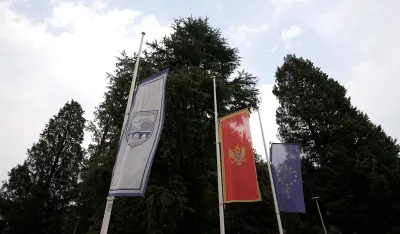 Dan žalosti zbog tragedije u Danilovgradu: Zastave na pola koplja