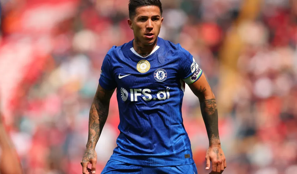Enco Fernandes