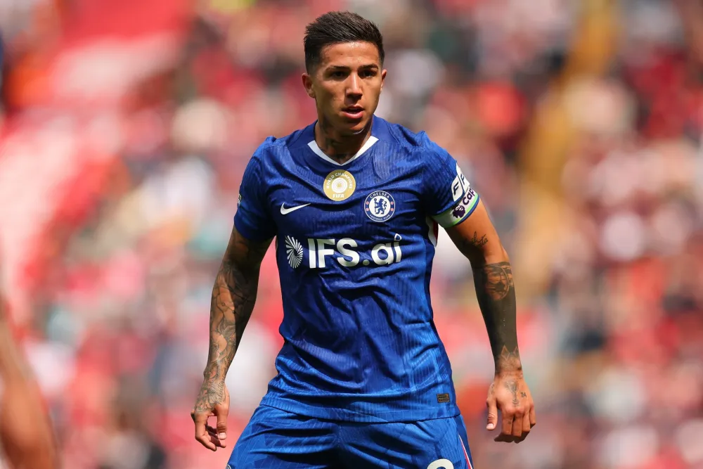 Enco Fernandes