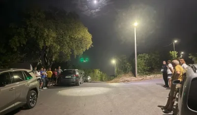 Mje&scaron;tani Komana i večeras u potrazi za osobom osumnjičenom za napad na ženu