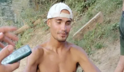 Grupa mladića koja je upoznala osumnjičenog za trostruki zločin&nbsp;ispričali detalje: Djelovao kao osobenjak, ne kao masovni ubica