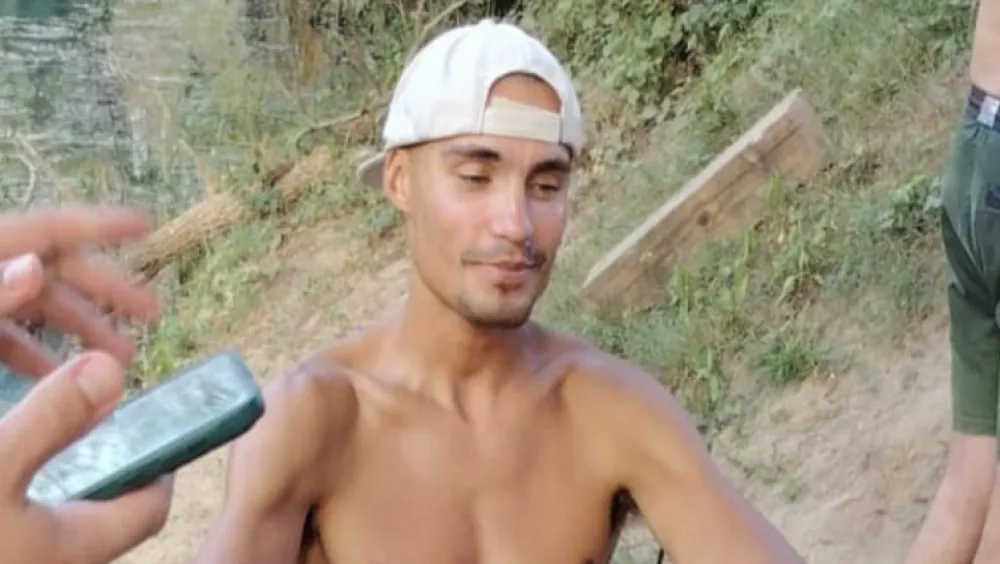 Grupa mladića koja je upoznala osumnjičenog za trostruki zločin&nbsp;ispričali detalje: Djelovao kao osobenjak, ne kao masovni ubica
