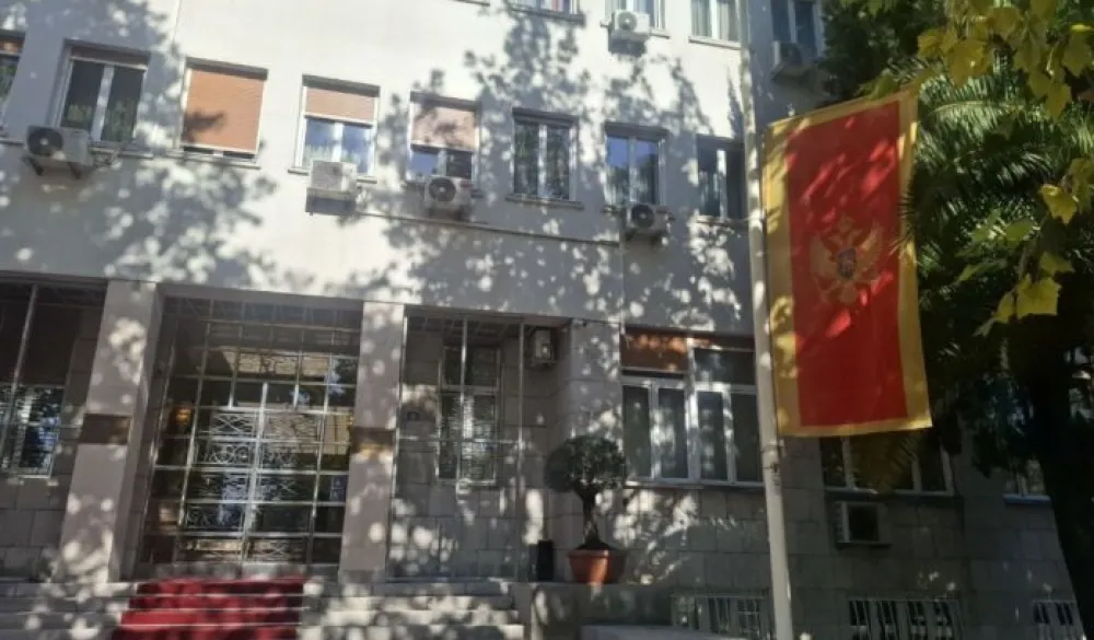 Dani žalosti u Crnoj Gori