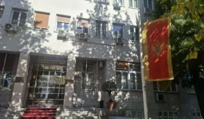 Dani žalosti u Crnoj Gori