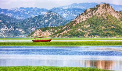 Turistička sezona u Nacionalnim parkovima: Durmitor najposjećeniji, Skadarsko jezero bilježi pad