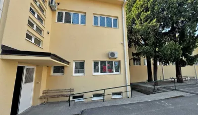 Adaptacija O&Scaron; Savo Pejanović