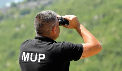 MUP: Požari&scaron;ta pod nadzorom, aktivnosti na terenu se nastavljaju
