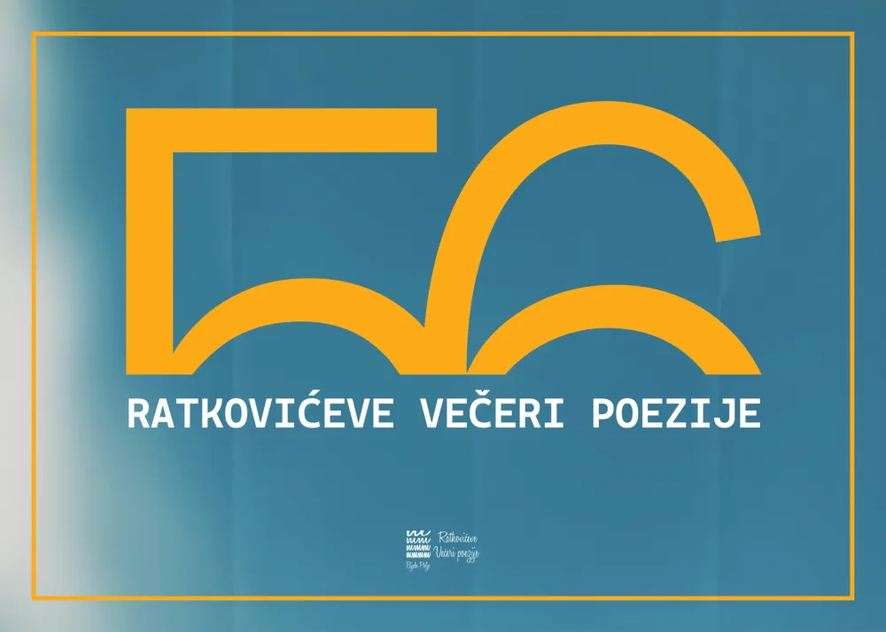 Festival pjesnika i poezije