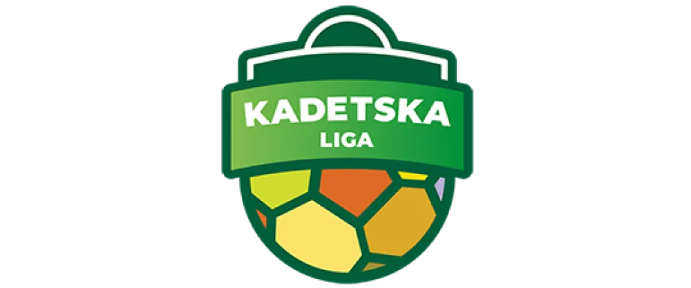 Logo Kadetske lige