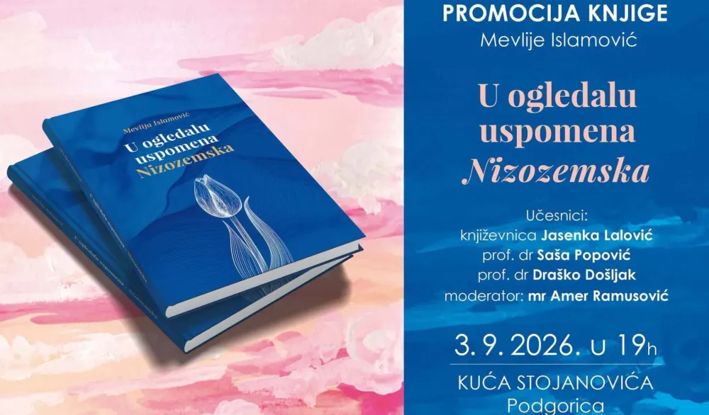 U ogledalu uspomena