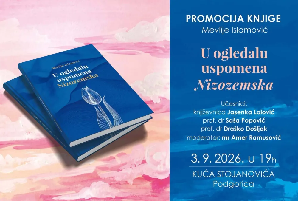 U ogledalu uspomena
