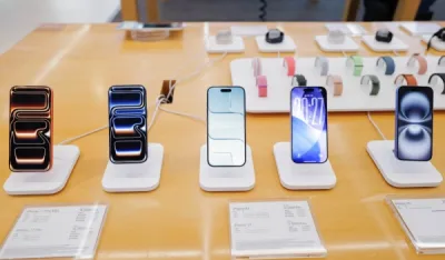 Apple najavio "ne&scaron;to veliko" za sledeću nedjelju