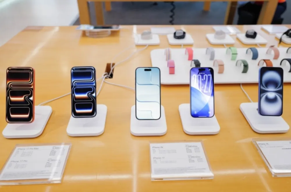 Apple najavio "ne&scaron;to veliko" za sledeću nedjelju