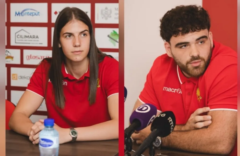 &Scaron;utović i Kovinić