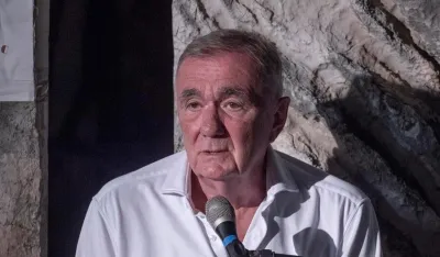Akademik Du&scaron;an Kovačević