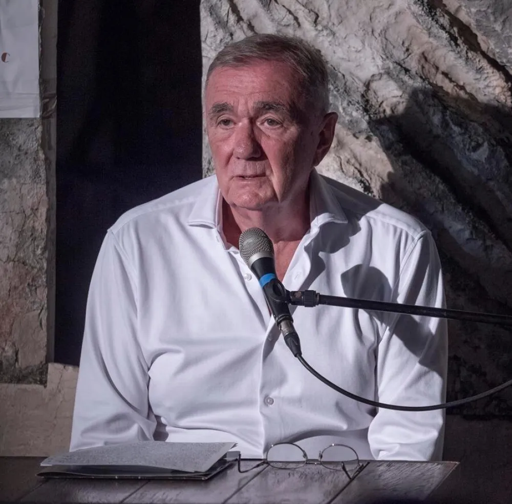 Akademik Du&scaron;an Kovačević
