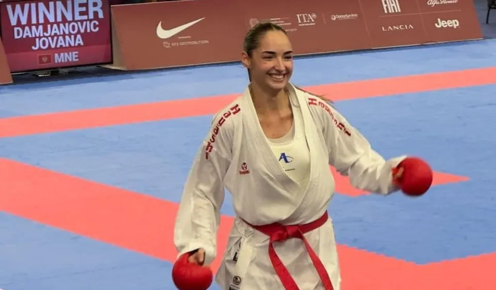 Jovana Damjanović