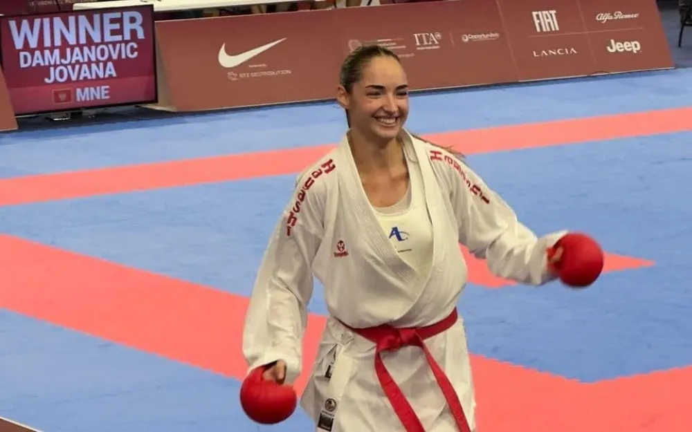 Jovana Damjanović