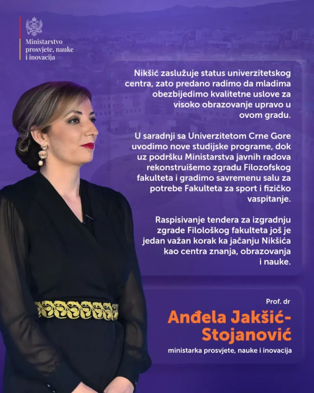Anđela Jak&scaron;ić Stojanović