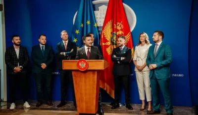 URA Spajiću: Potro&scaron;ili ste dvije godine da biste danas do&scaron;li do onoga &scaron;to vam govorimo od početka